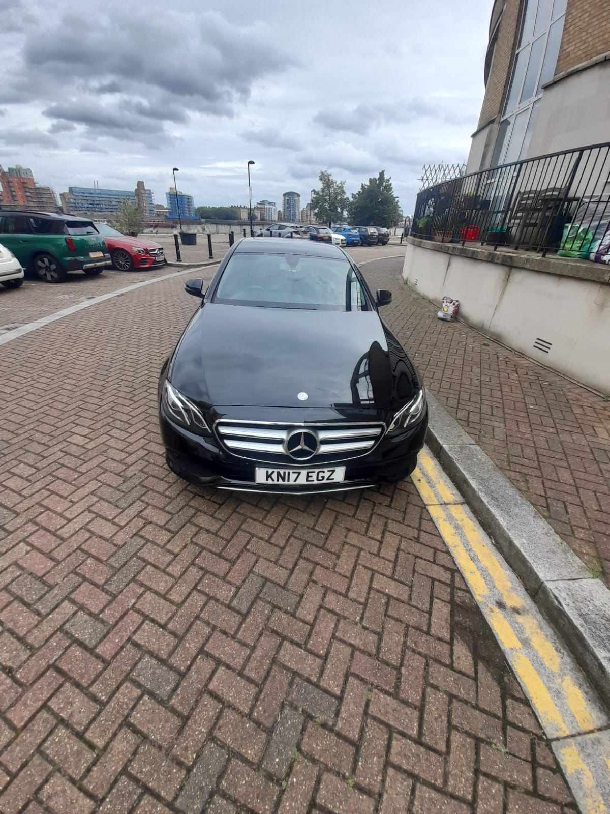 Car Detail Image